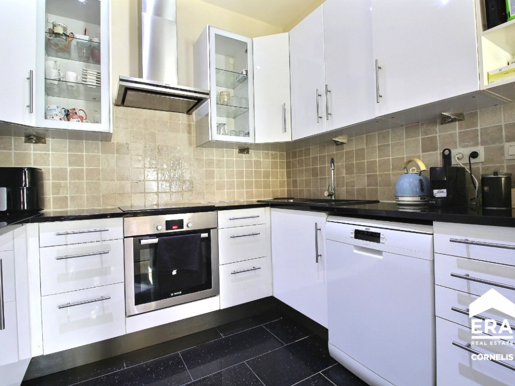 Avenue d'Itterbeek - 36 - - 1070