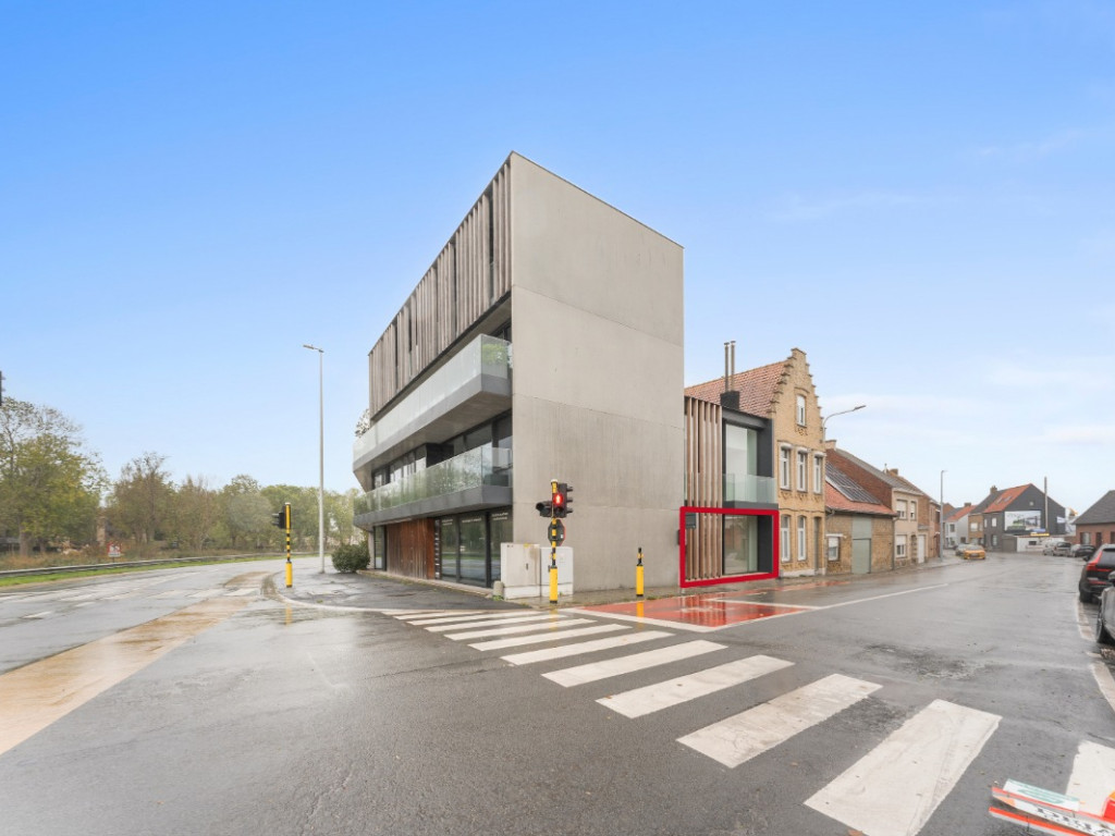 Vaartstraat - 45 - 001 - 8630