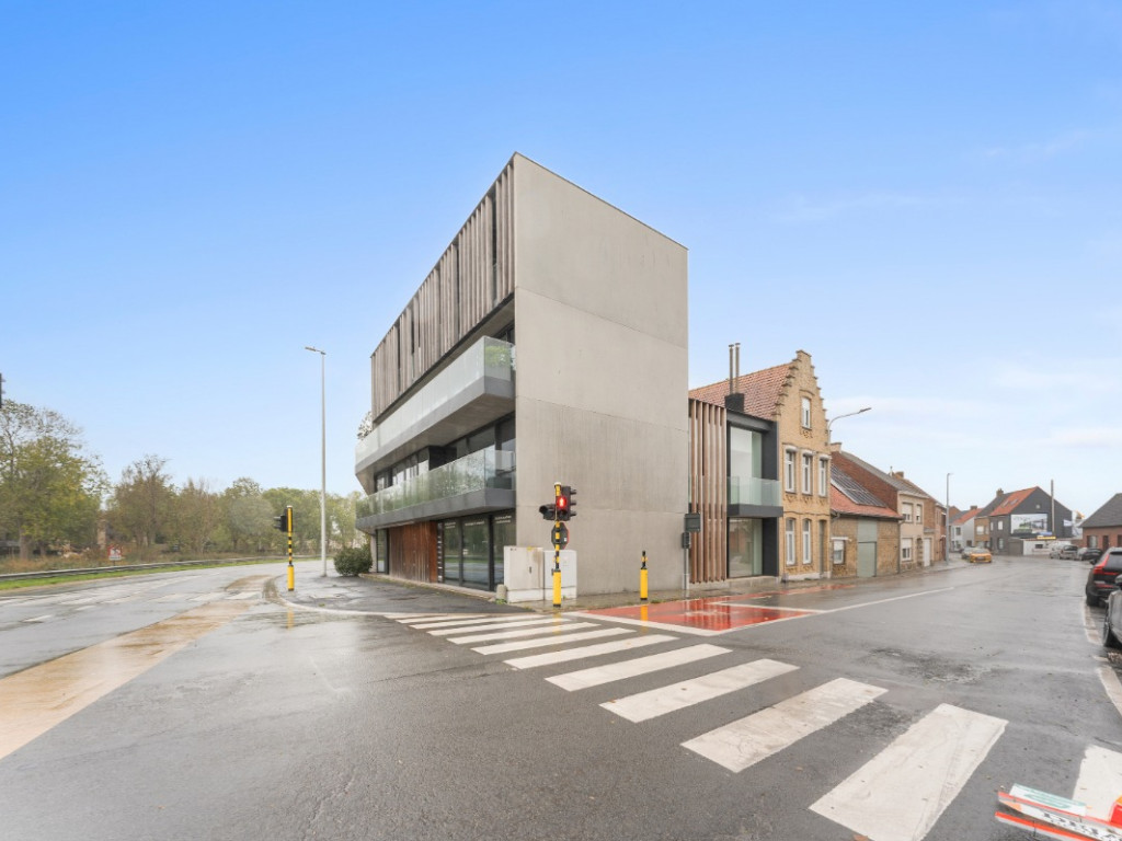 Vaartstraat - 45 - 0102 - 8630