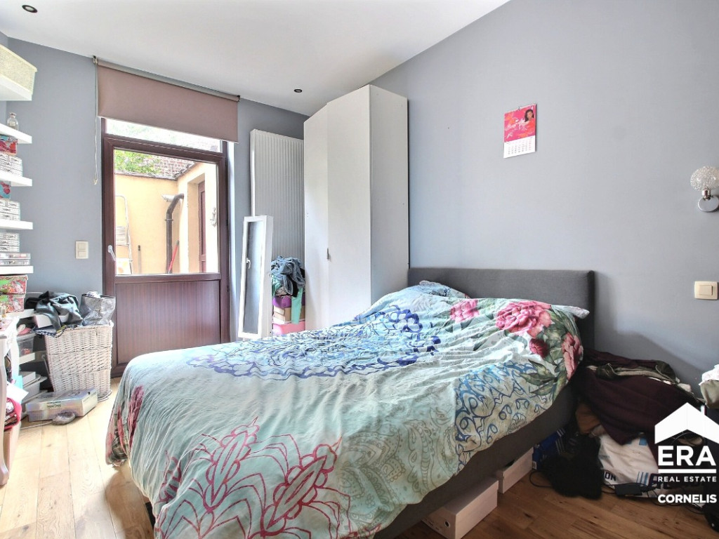 Avenue d'Itterbeek - 36 - - 1070