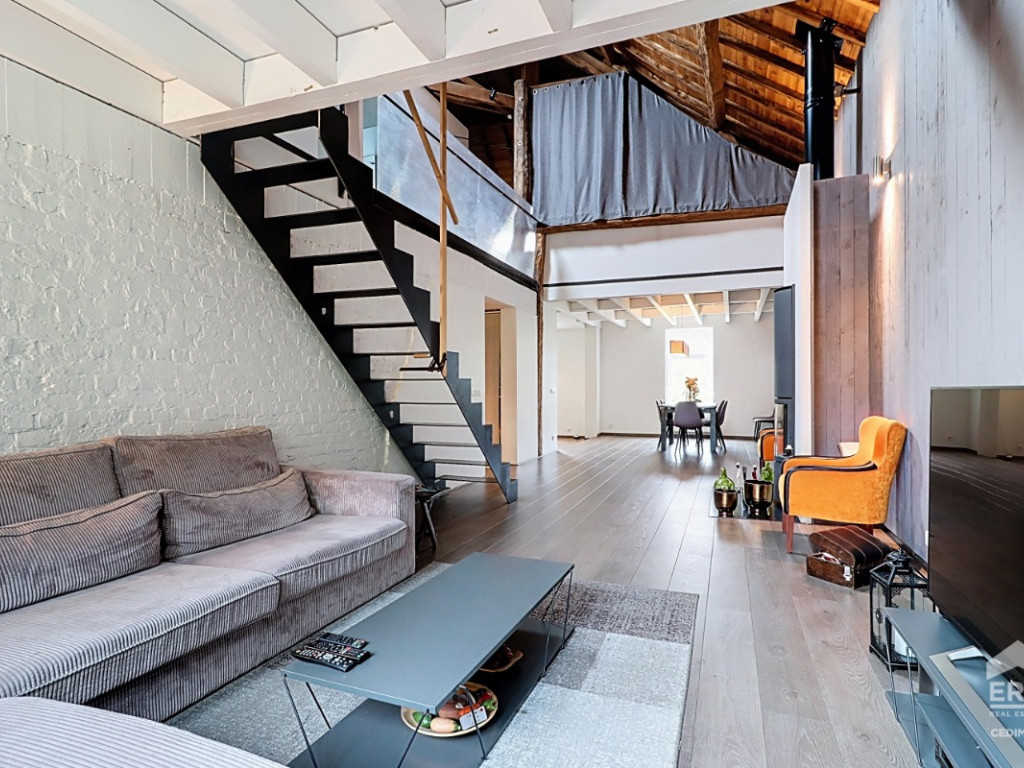 Rue de la Station - 35 - 35B - - 1440