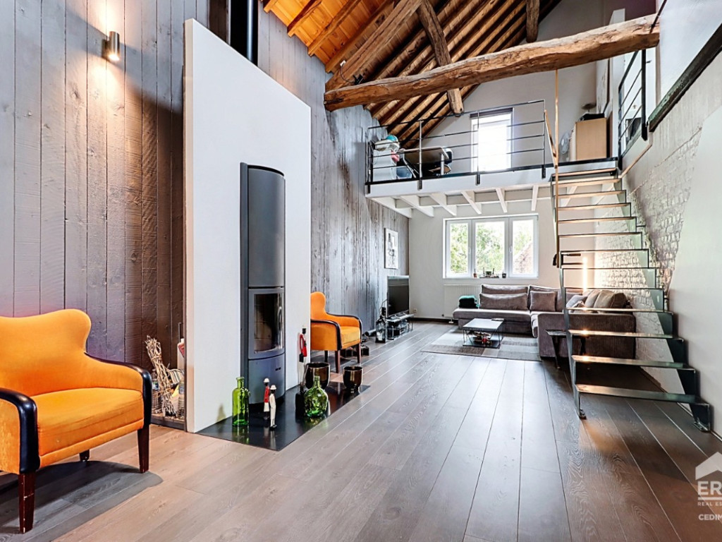 Rue de la Station - 35 - 35B - - 1440