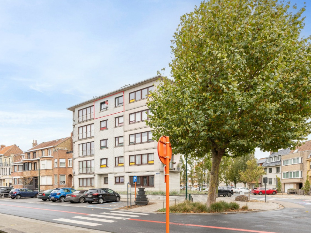 Prins Albertlaan - 1 - 14 - 8660