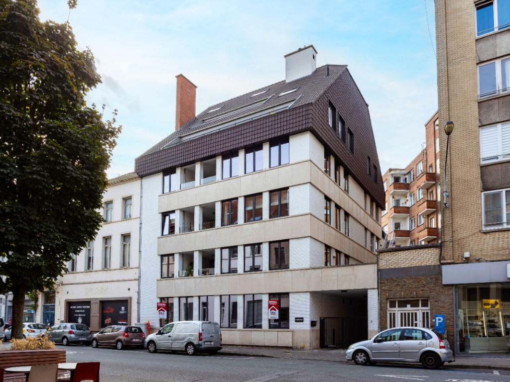 Stationsstraat - 2/1 - - 8500