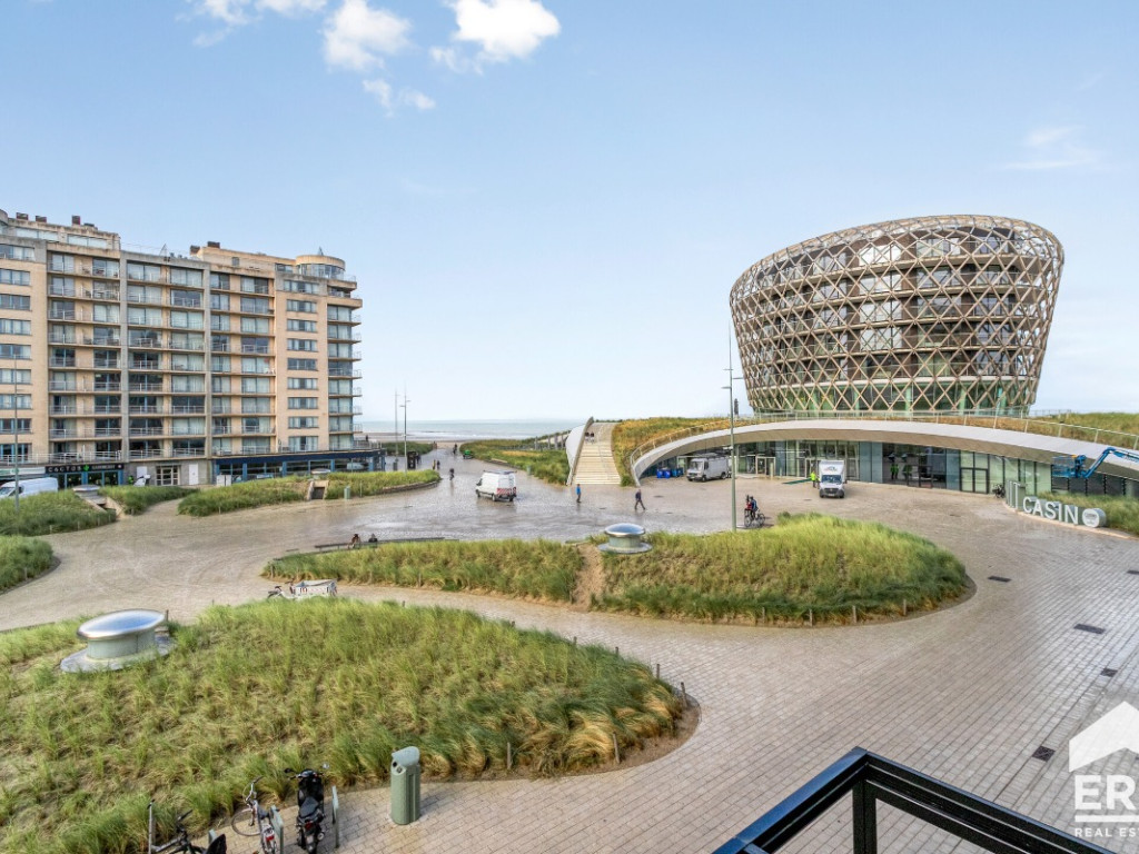 Parijsstraat - 20 - 2A - 8430