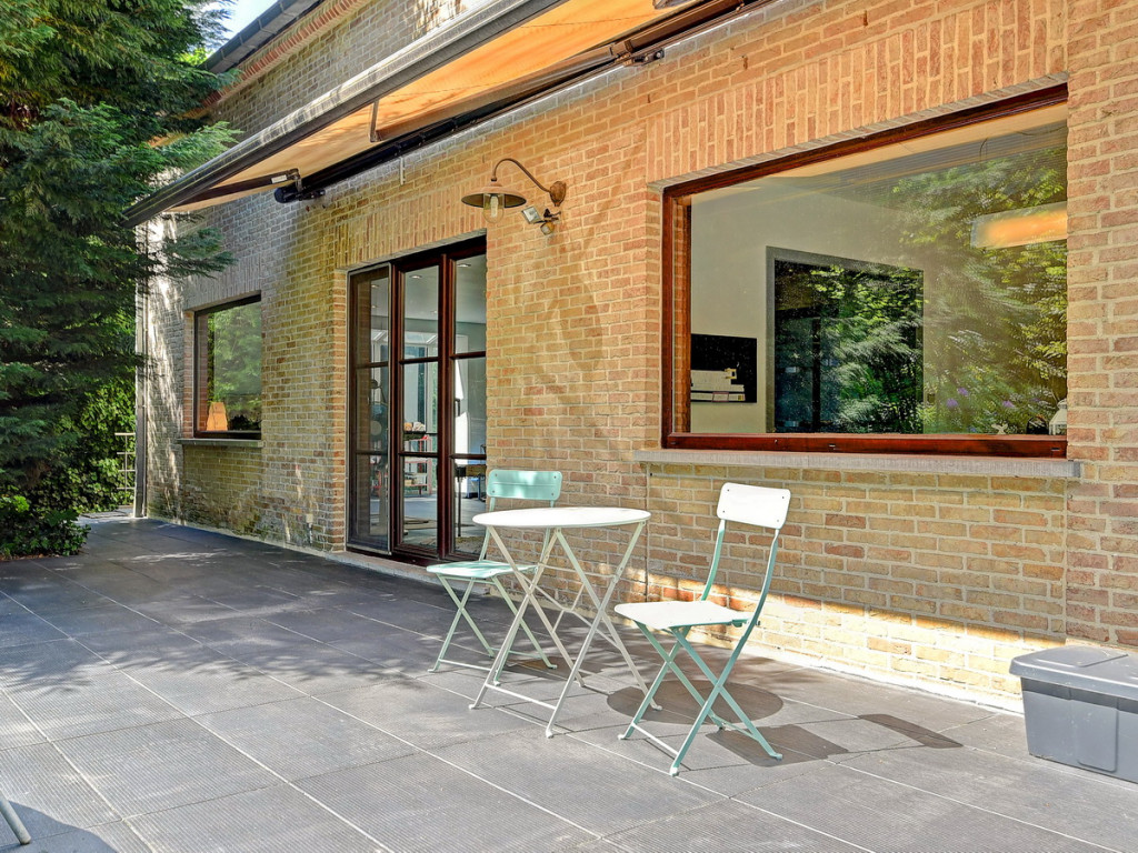 Jachtlaan - 48 - - 3080