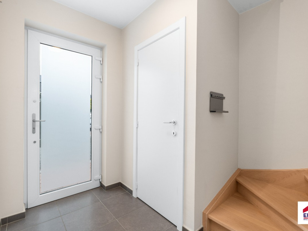 Hoveniersstraat - 51 - - 1840