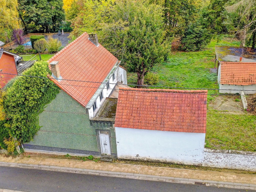 Vossestraat - 56 - - 3090