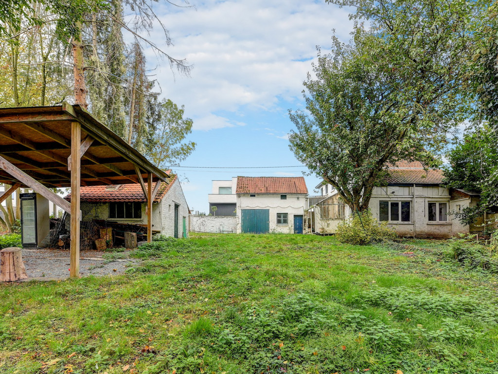 Vossestraat - 56 - - 3090