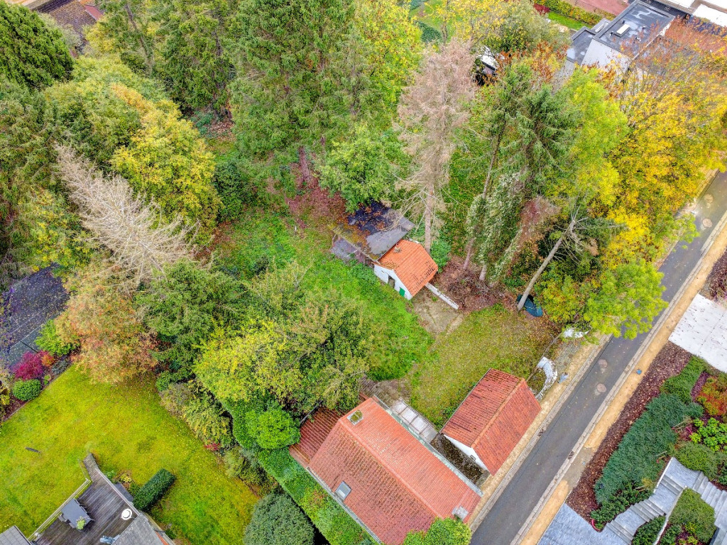 Vossestraat - 56 - - 3090