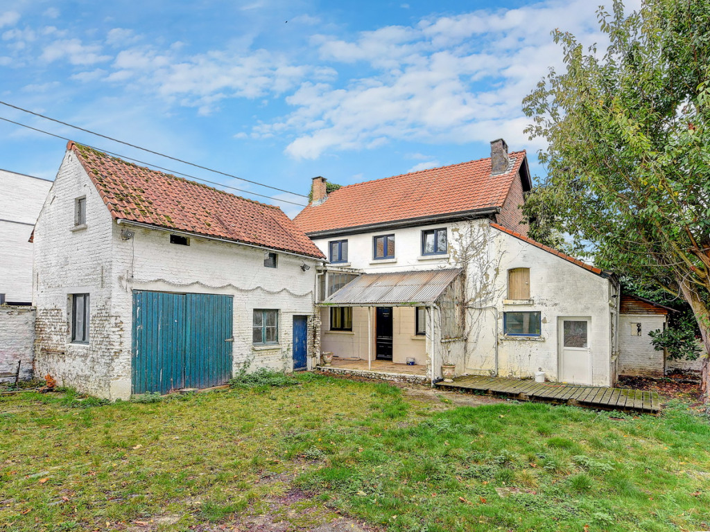 Vossestraat - 56 - - 3090