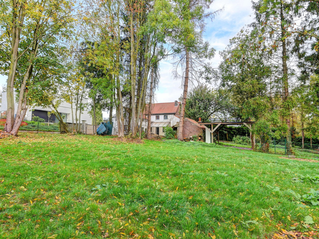 Vossestraat - 56 - - 3090