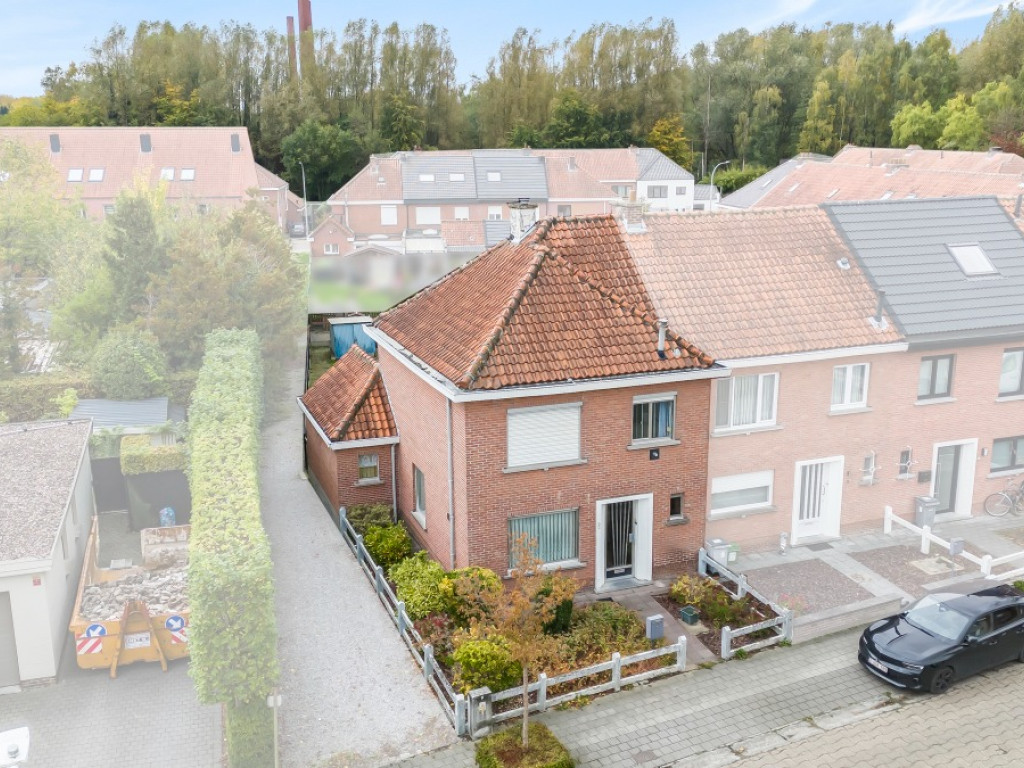 Land van Waaslaan - 7 - - 9140