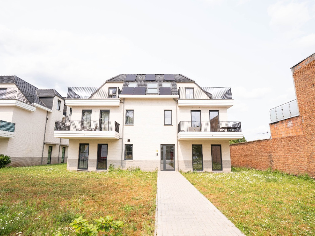 Provinciesteenweg - 237 - V2R - 2530