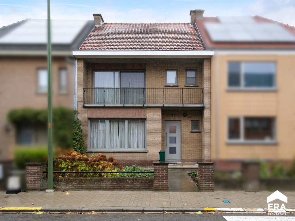 Valleilaan - 8 - - 3290