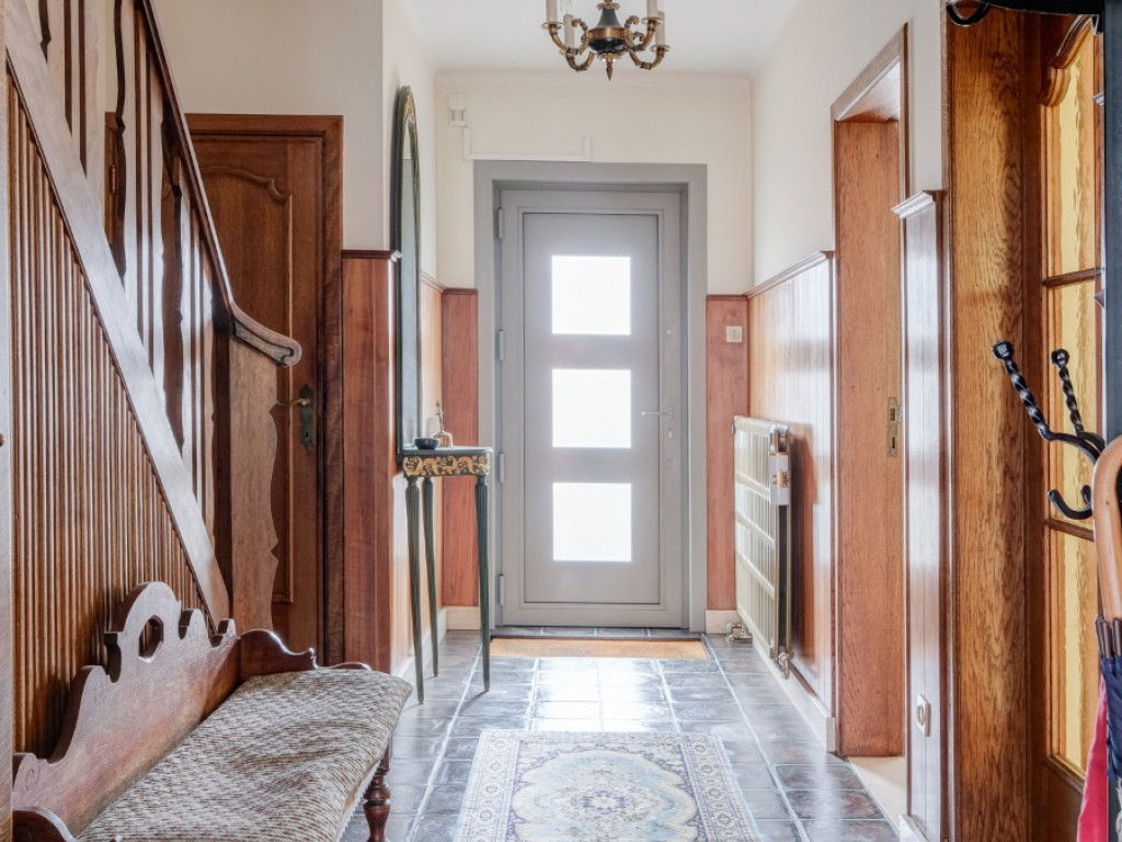 Valleilaan - 8 - - 3290