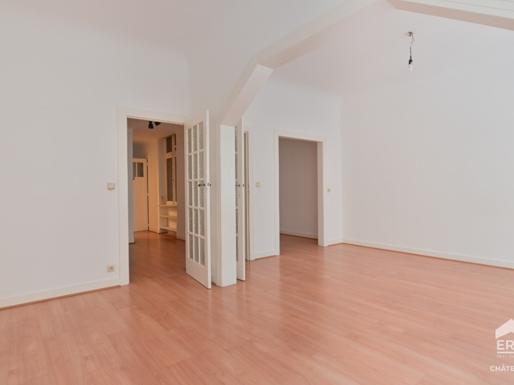 Rue Veydt - 6A - 2 - 1060