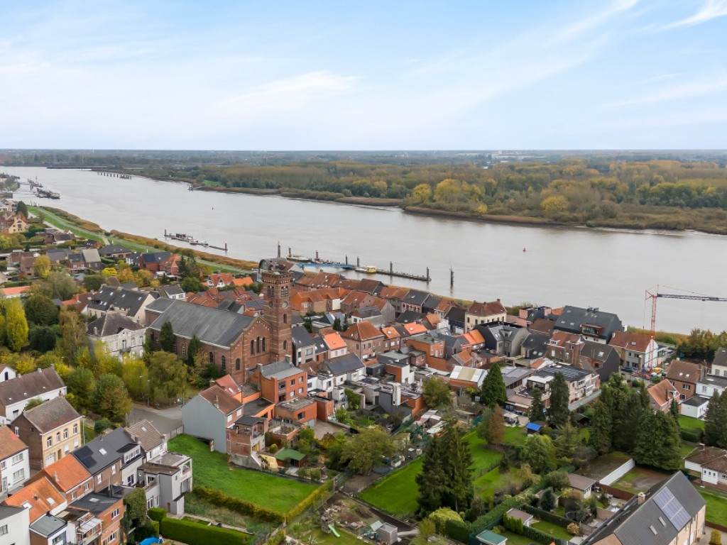 Land van Waaslaan - 7 - - 9140