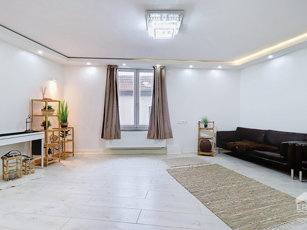 Boulevard Georges Deryck - 3 - 3 - 1040 - 1480