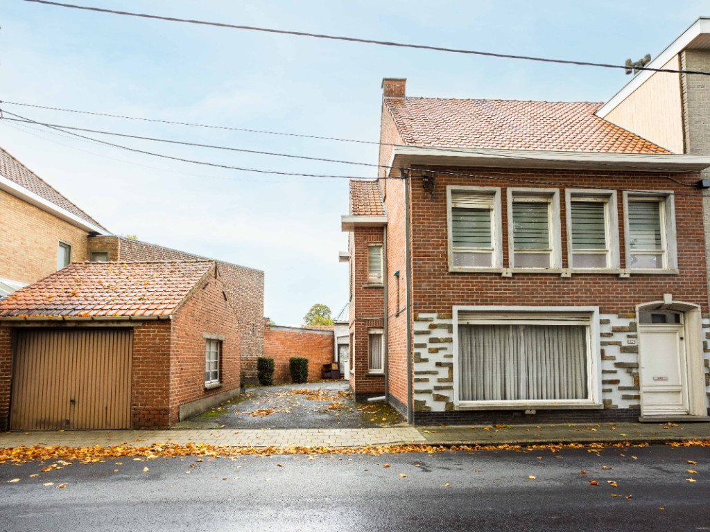 Brugsestraat - 62 - - 8531