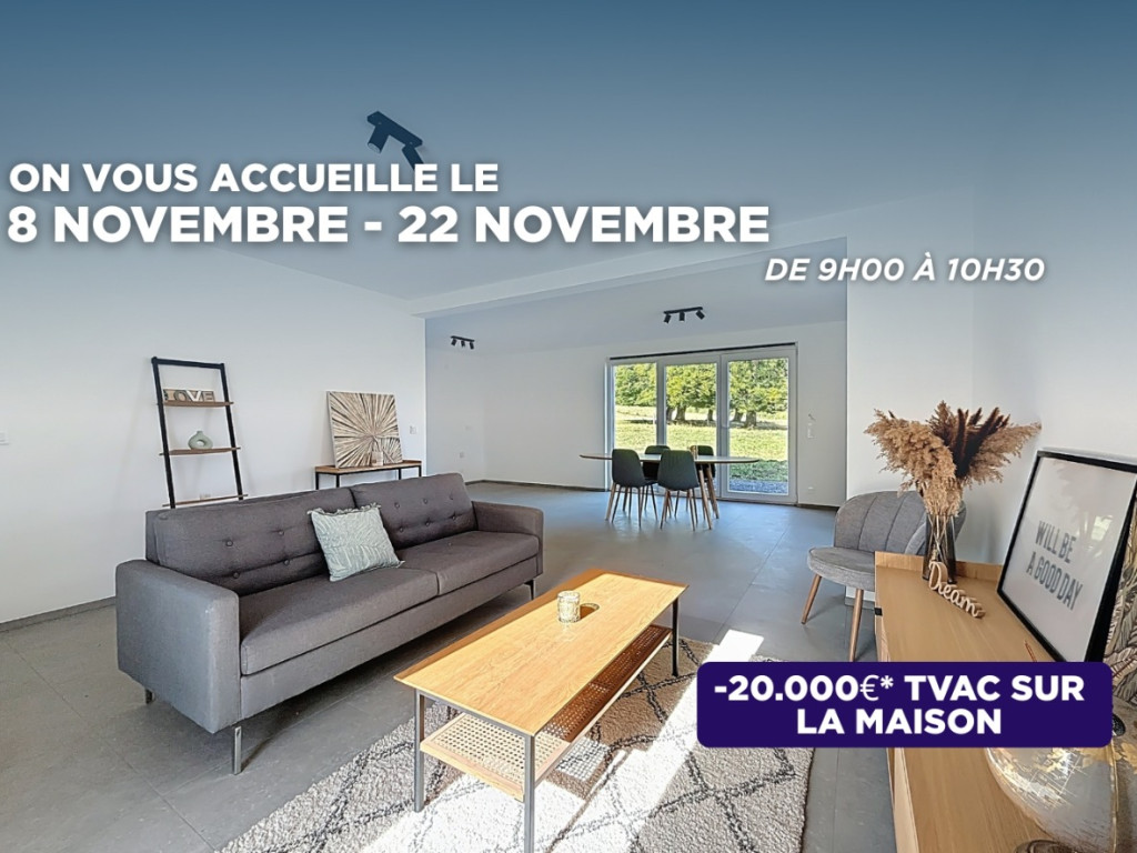 Route du Cardinal - 8 - - 6840