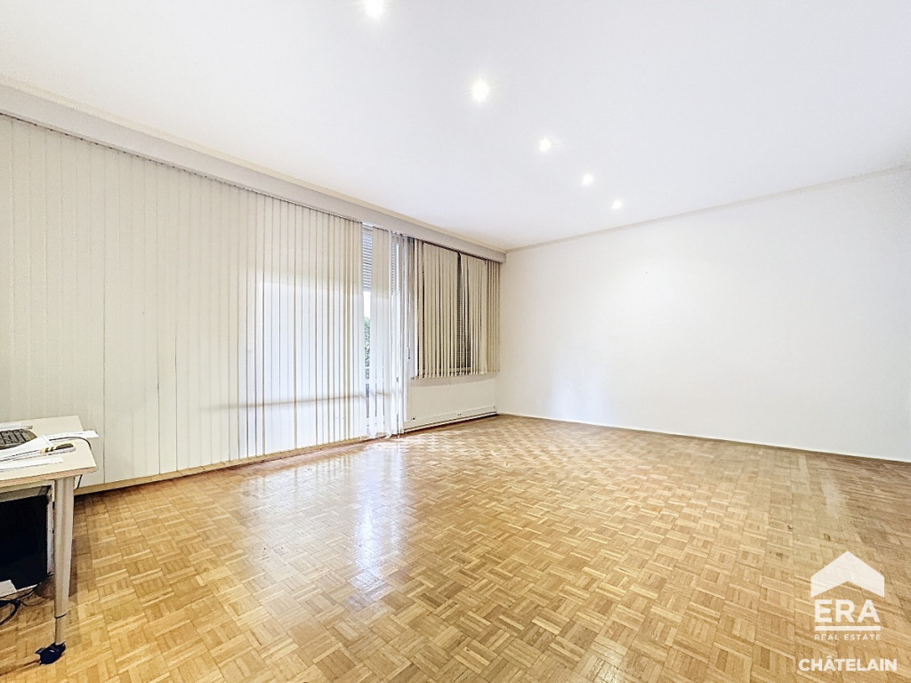 Avenue Coghen - 244 - - 1180