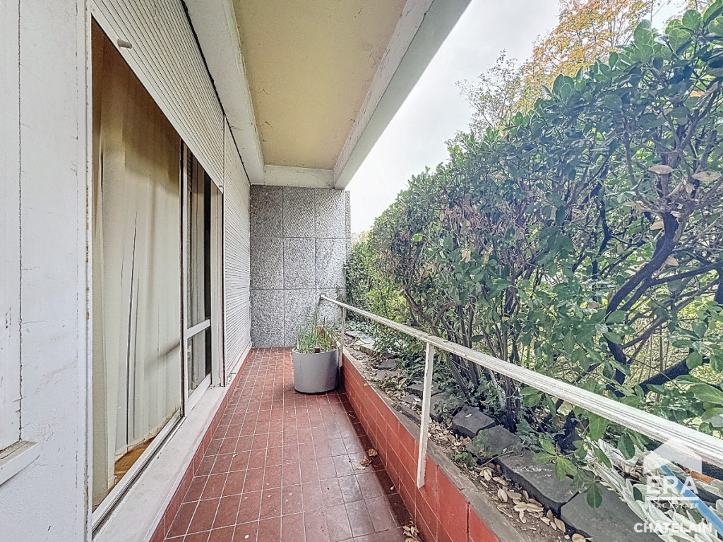 Avenue Coghen - 244 - - 1180