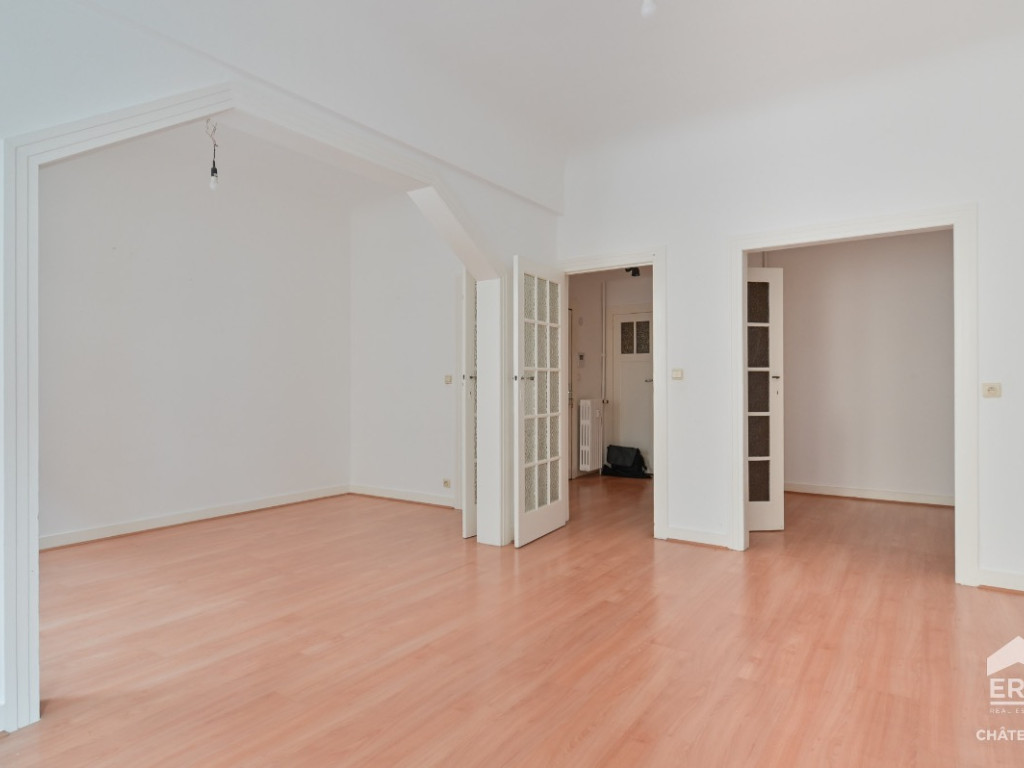 Rue Veydt - 6A - 2 - 1060