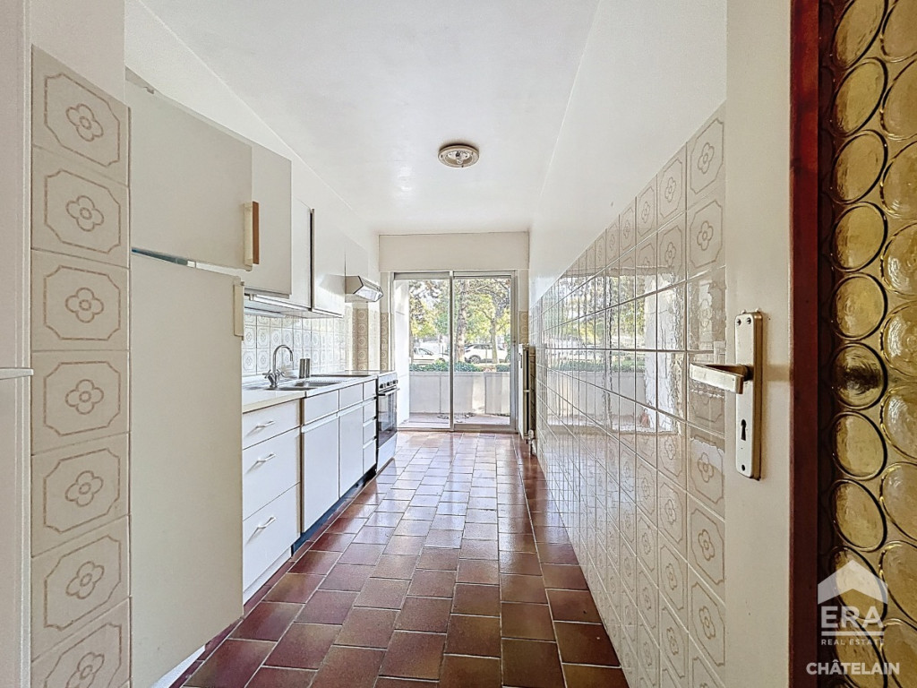 Avenue des Anciens Combattants - 105 - - 1140