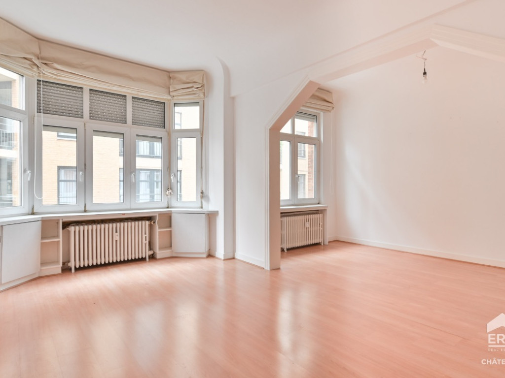 Rue Veydt - 6A - 2 - 1060