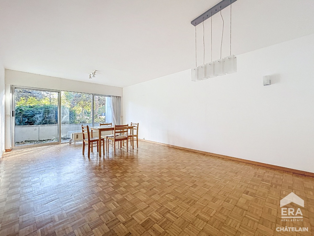 Avenue des Anciens Combattants - 105 - - 1140