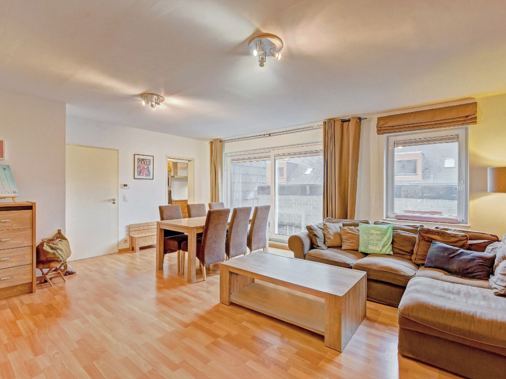 avenue de l'optimisme - 101 - - 1140