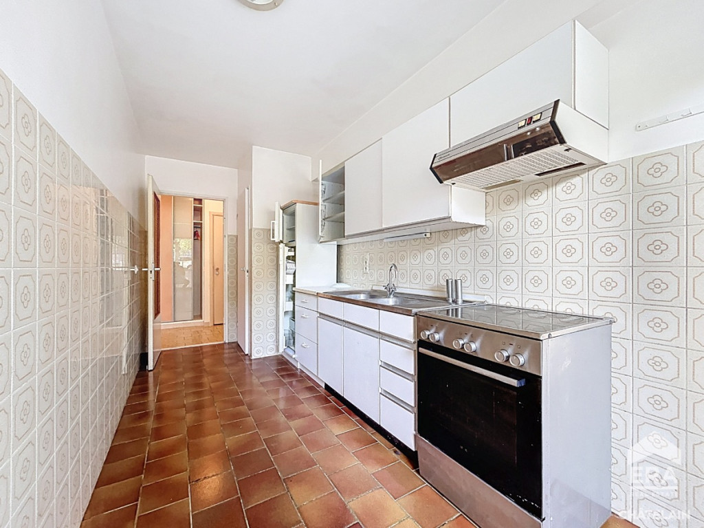 Avenue des Anciens Combattants - 105 - - 1140