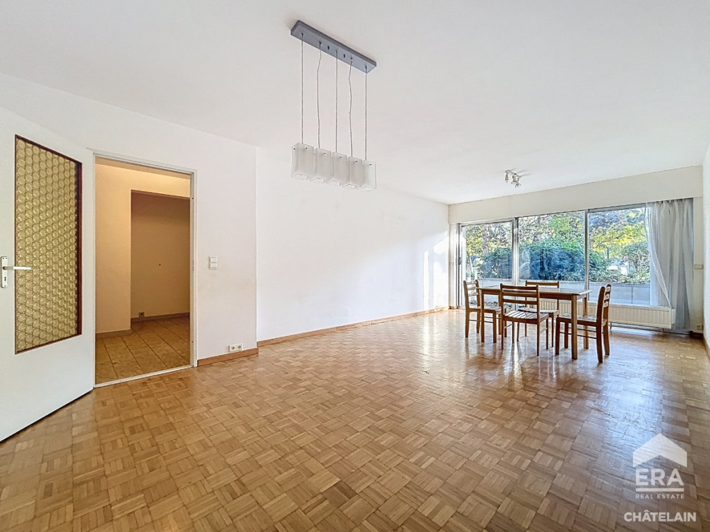 Avenue des Anciens Combattants - 105 - - 1140