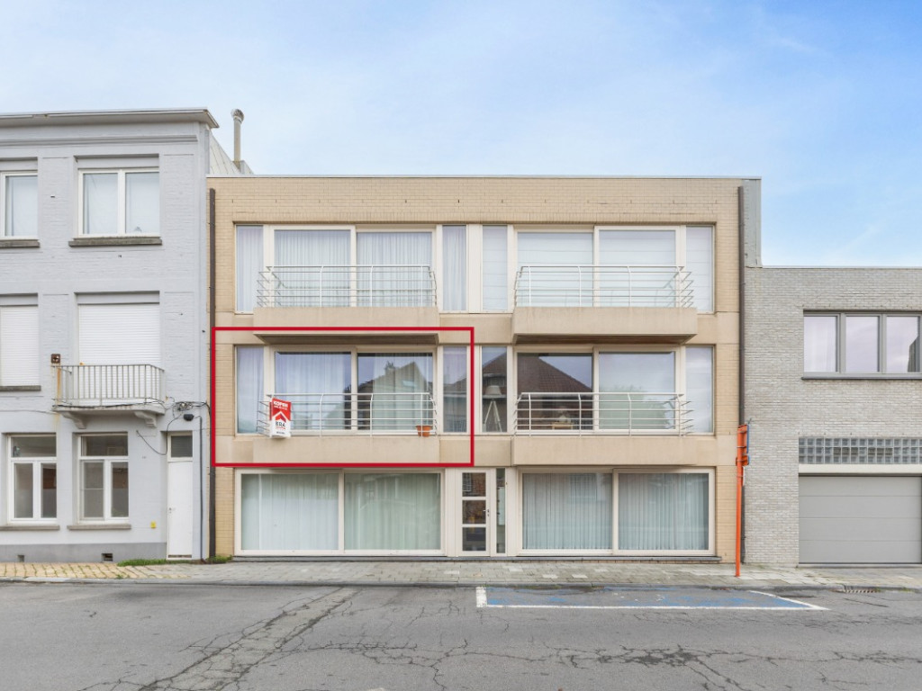 Schuttersstraat - 4 - 0101 - 8420