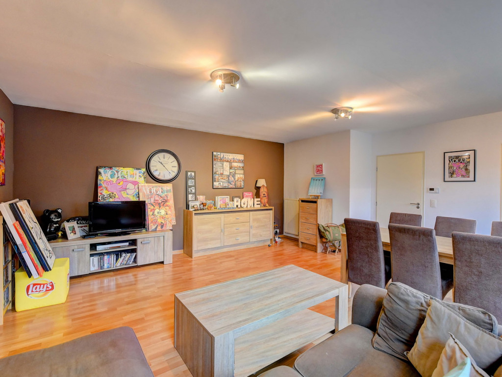 avenue de l'optimisme - 101 - - 1140