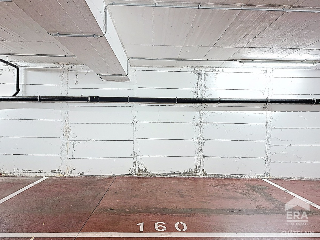 Rue de la Croix - 6 - - 160 - 1050