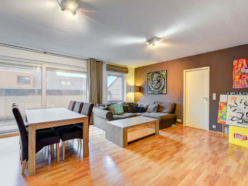 avenue de l'optimisme - 101 - - 1140