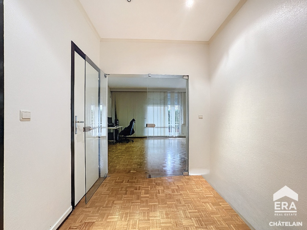 Avenue Coghen - 244 - - 1180