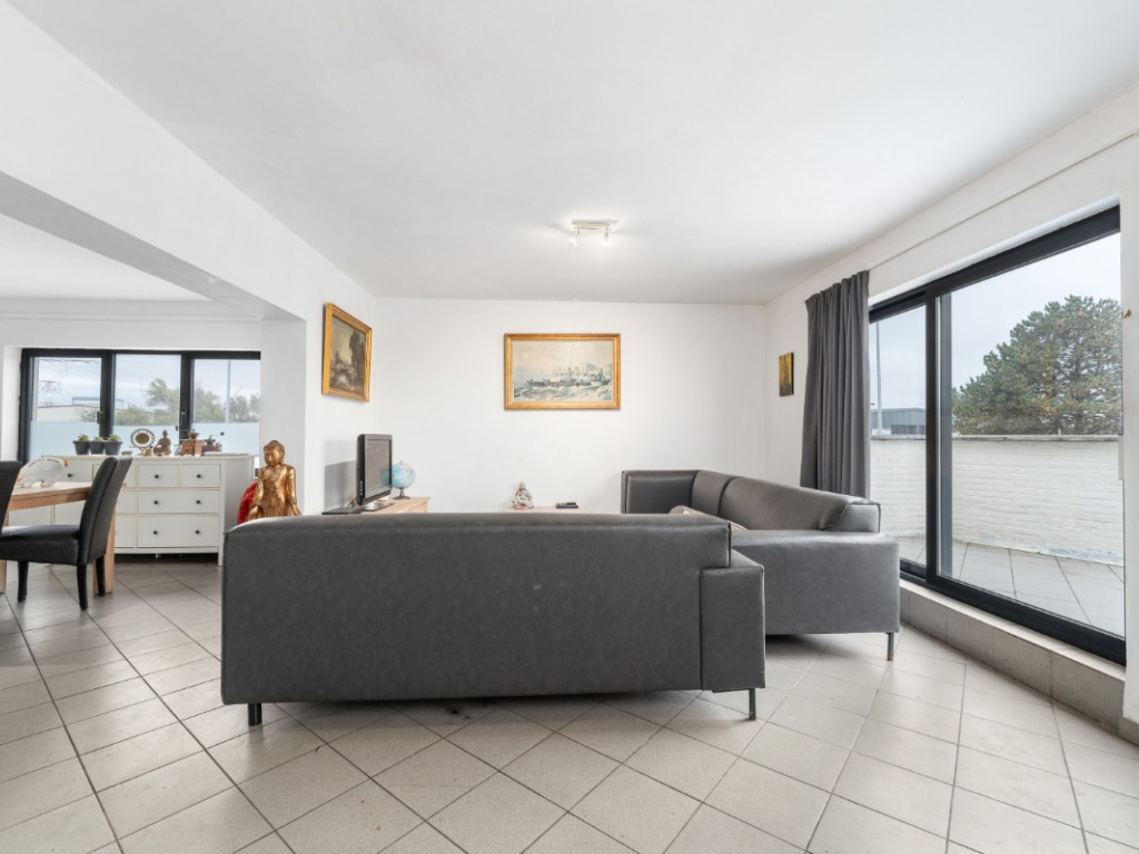 Cokeriestraat - 1 - - 1850