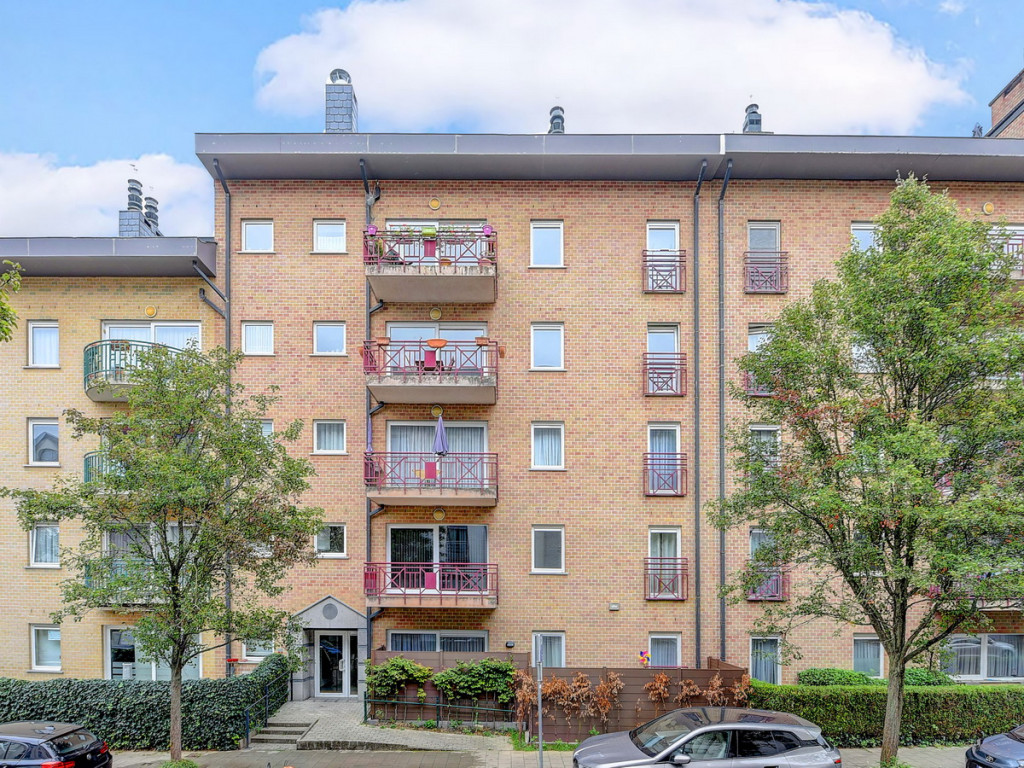 avenue de l'optimisme - 101 - - 1140