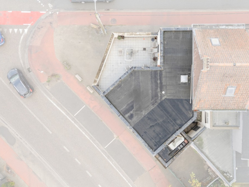 Cokeriestraat - 1 - - 1850