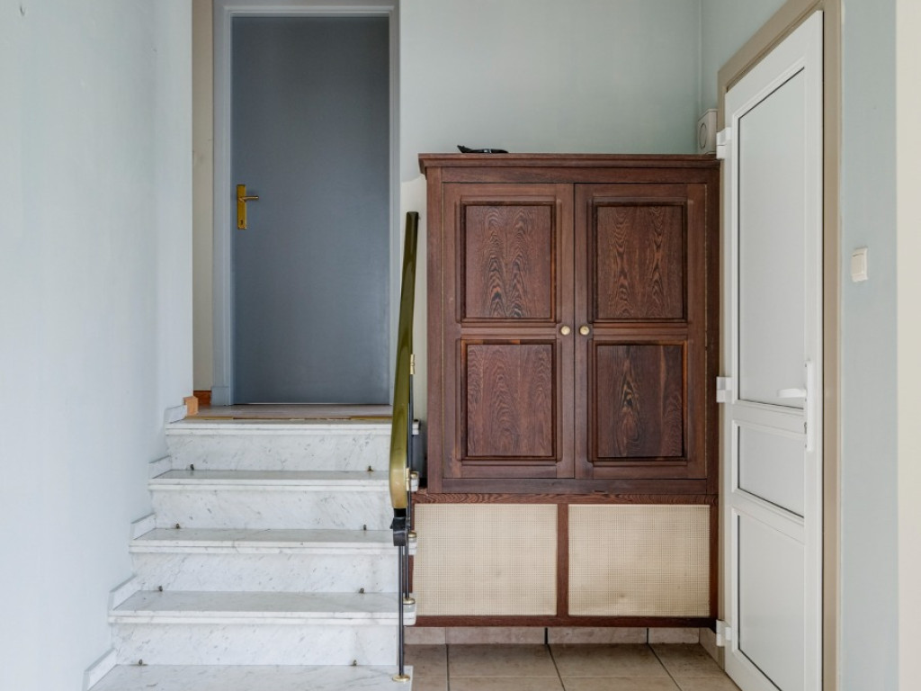 Broekstraat - 4 - - 3900