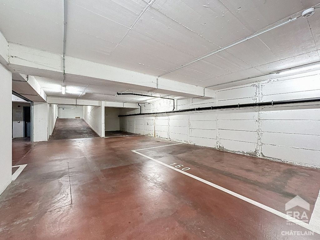 Rue de la Croix - 6 - - 160 - 1050