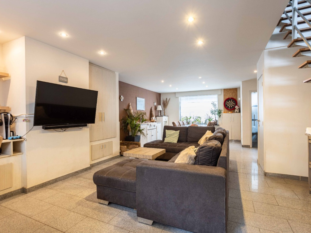 Stasegemdorp - 118 - - 8530