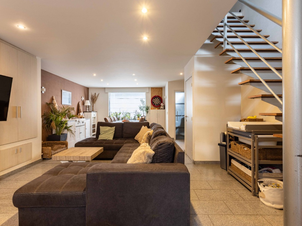 Stasegemdorp - 118 - - 8530