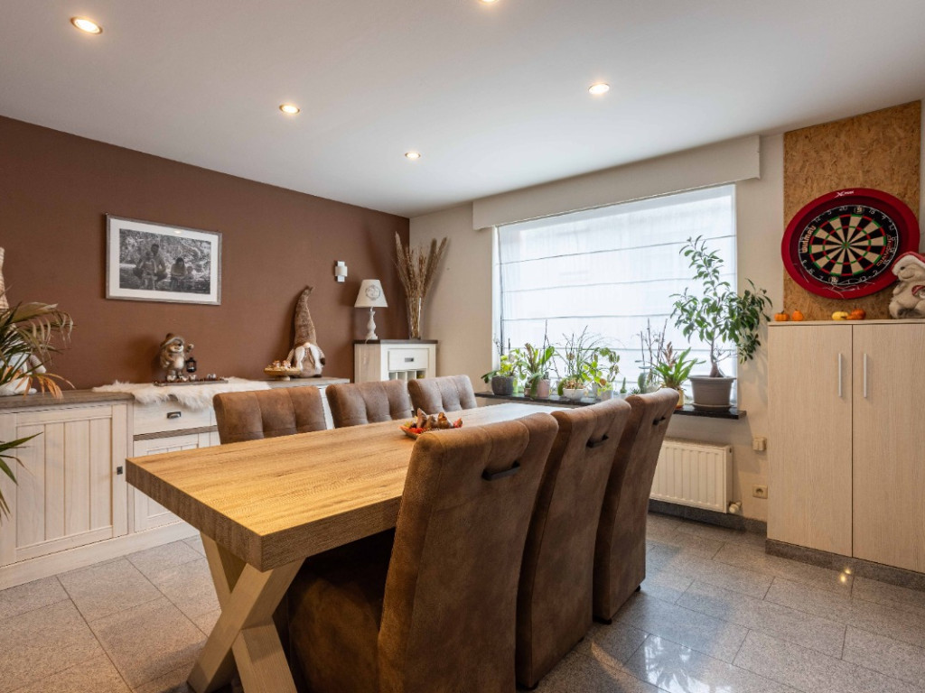 Stasegemdorp - 118 - - 8530