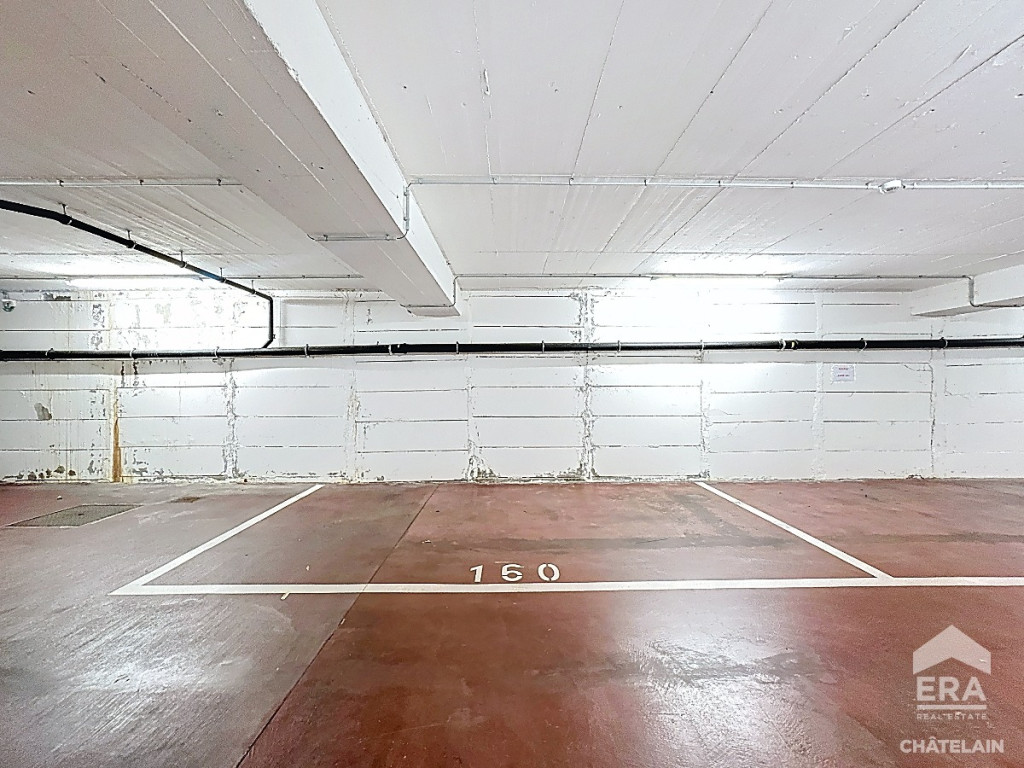 Rue de la Croix - 6 - - 160 - 1050