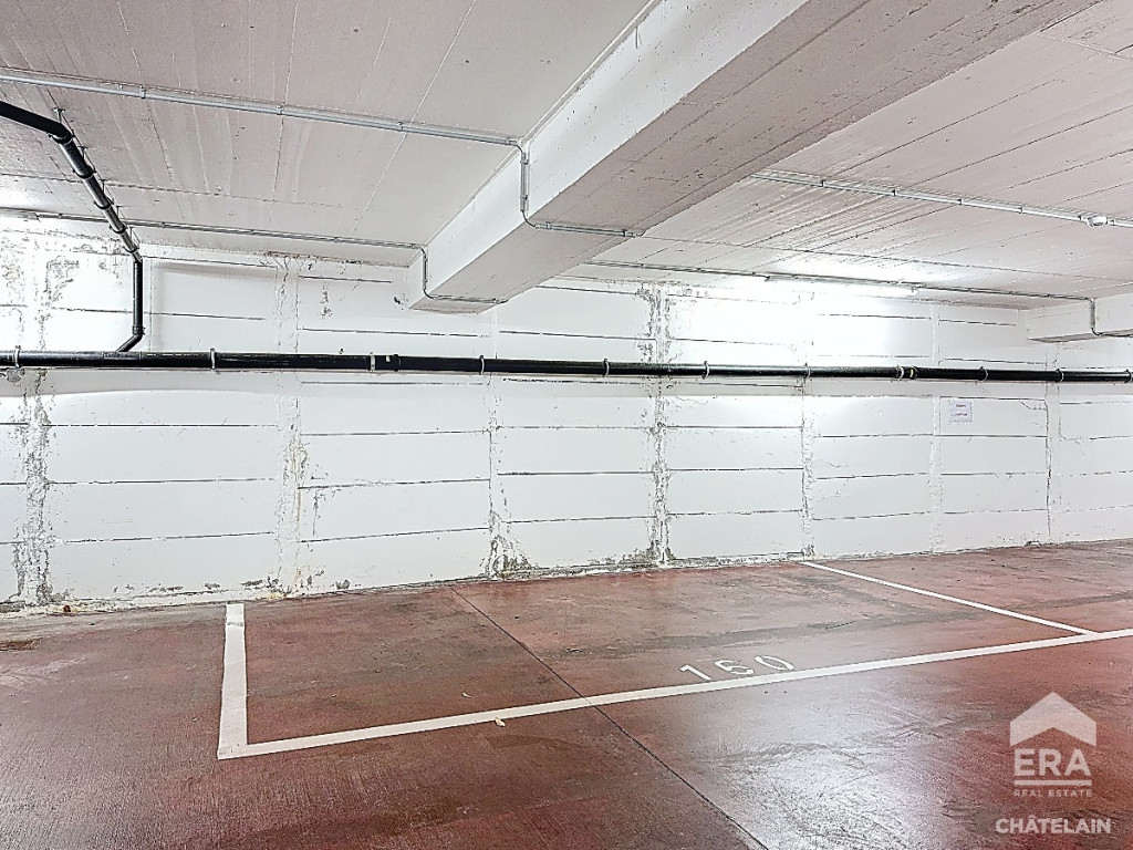 Rue de la Croix - 6 - - 160 - 1050