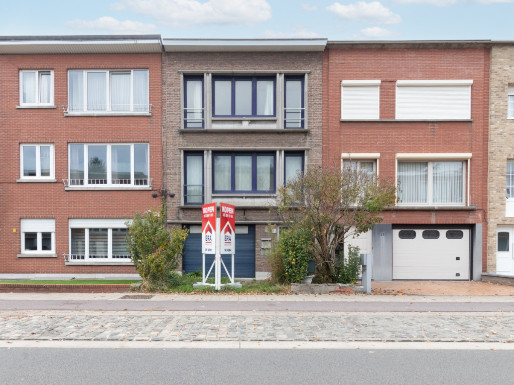 Laarsebaan - 31 - - 2170